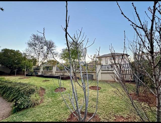 3 BEDROOM PROPERTY TO RENT IN MIDLANDS ESTATE